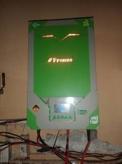 solar inverter