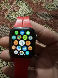 Apple watch series 6