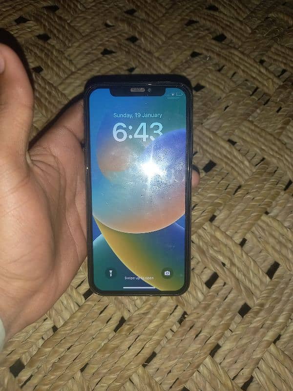 iphone x 5