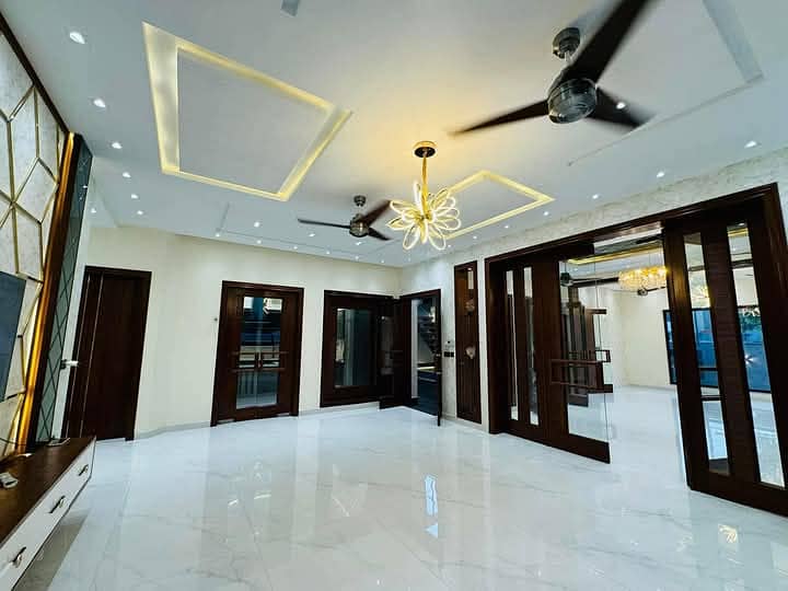 5 Marla full house available for rent in dha phase 9 town very good location 19