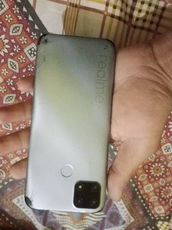 Realme c25s urgent sale money required 2