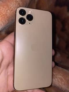 iphone 11pro 64gb jv