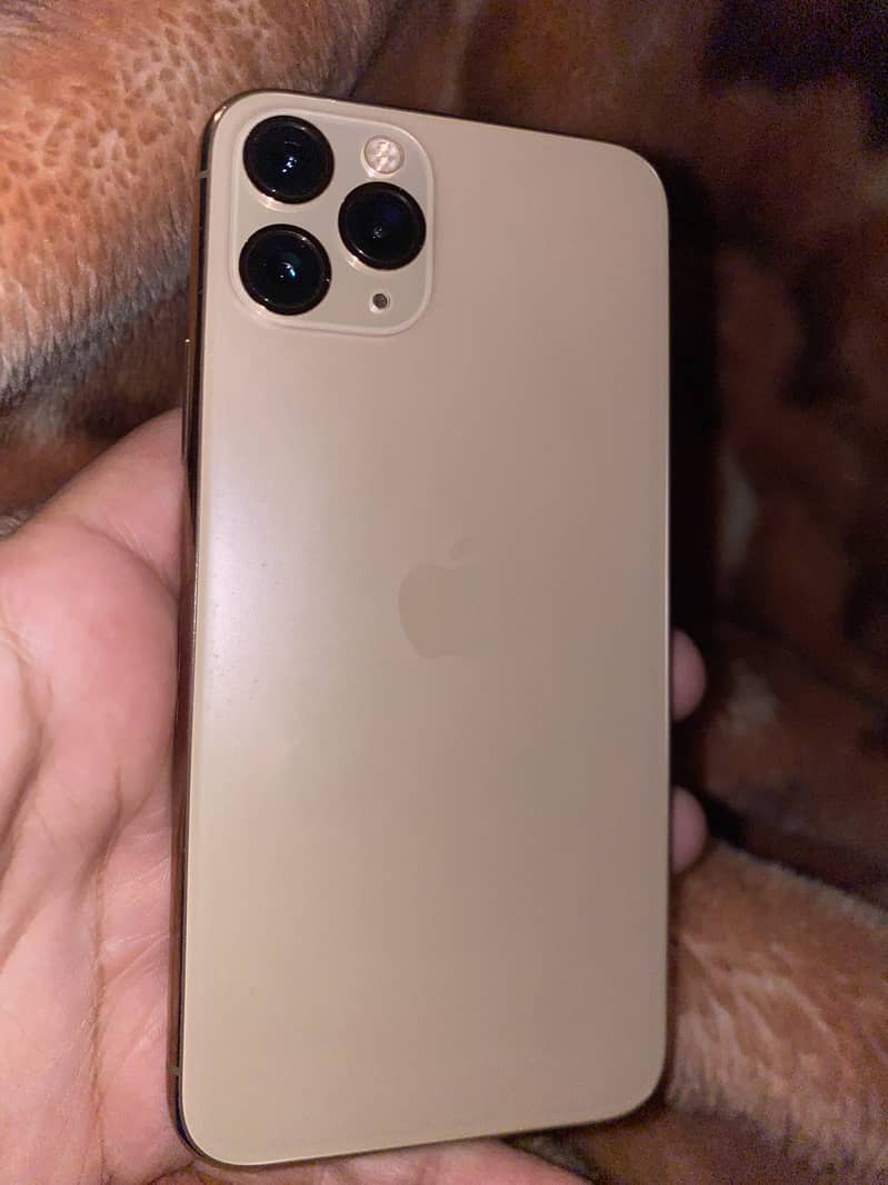 iphone 11pro 64gb jv 0