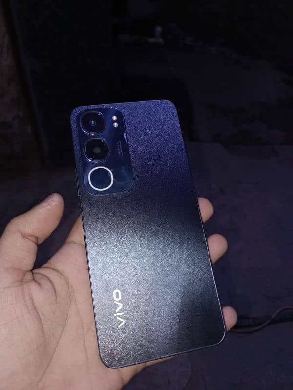 vivo y19s 6/128 1