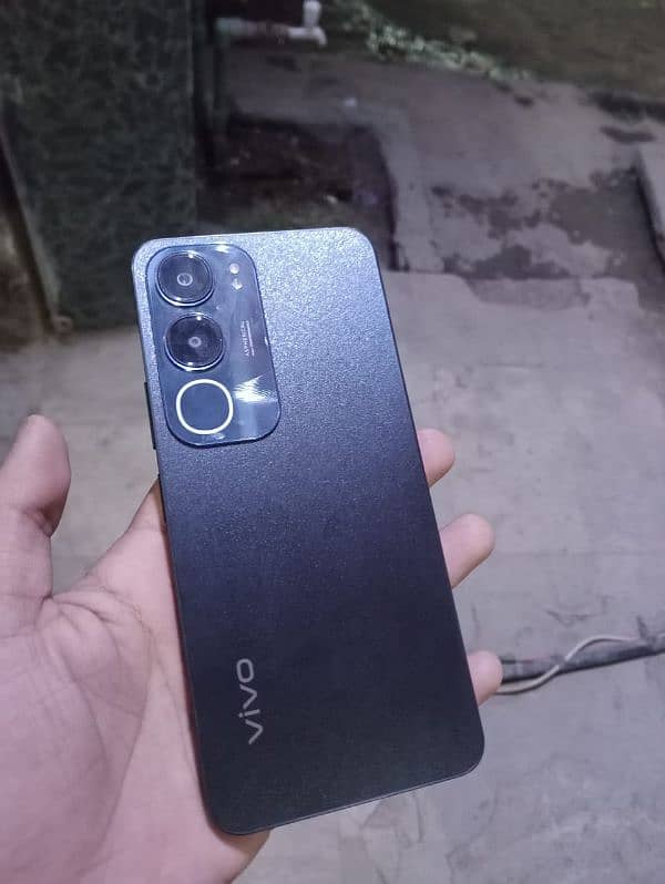 vivo y19s 6/128 2