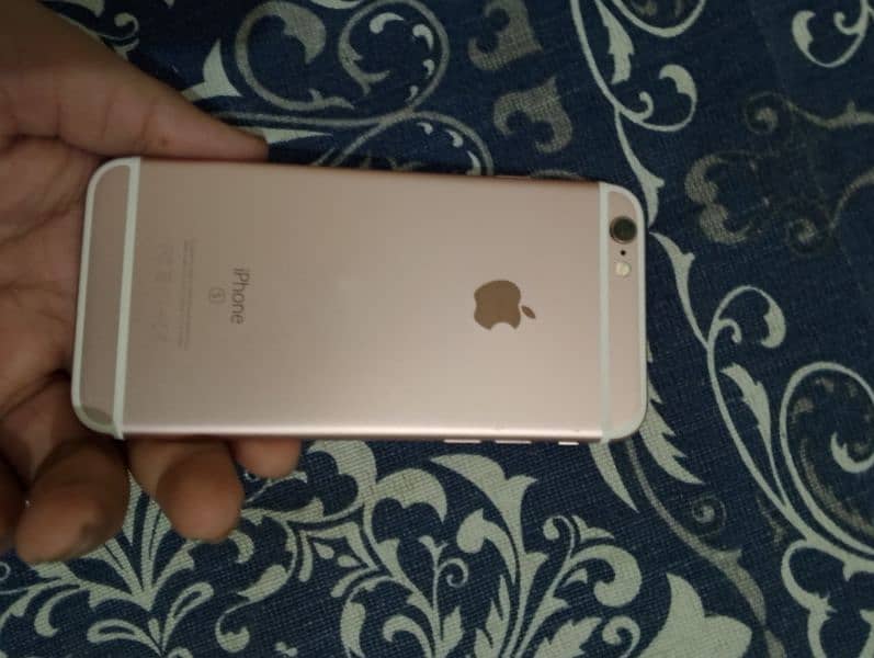 iphone 6s - non pta 64gb 2