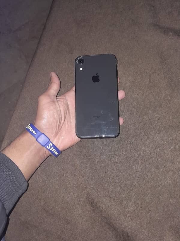 i phone xr 0