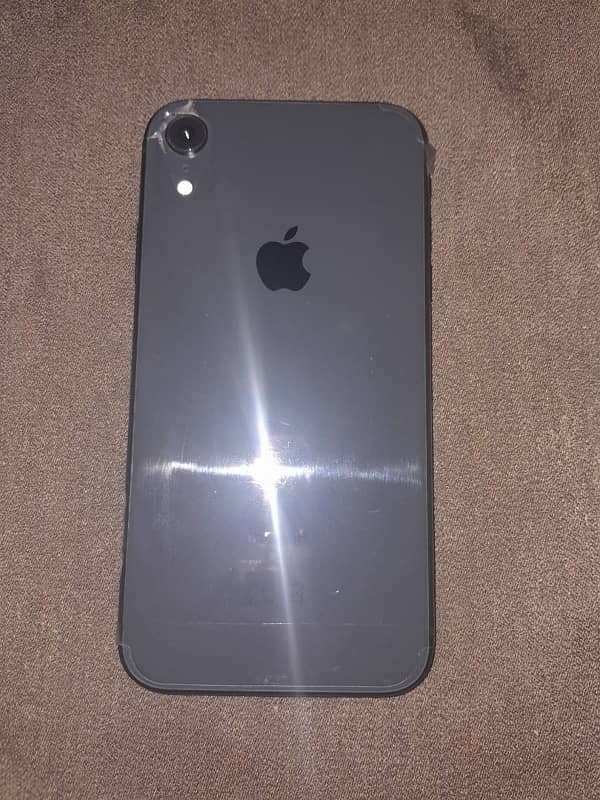 i phone xr 1