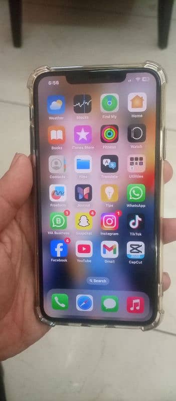 iPhone 11 pro max non pta sim working 10by10 2