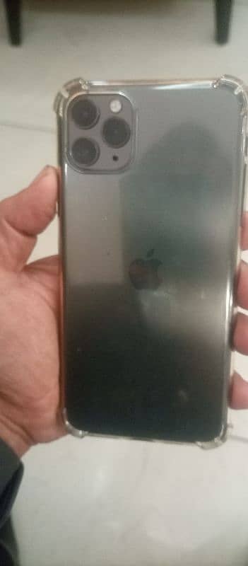 iPhone 11 pro max non pta sim working 10by10 3