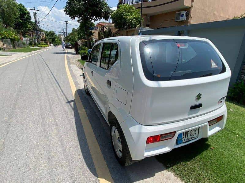 Suzuki Alto 2021 2