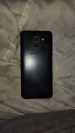 samsung j6 non pta