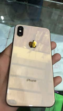 iphone xs 64 gb non pta