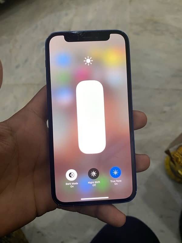 Iphone 12 Mini | Non Pta | waterpack 9