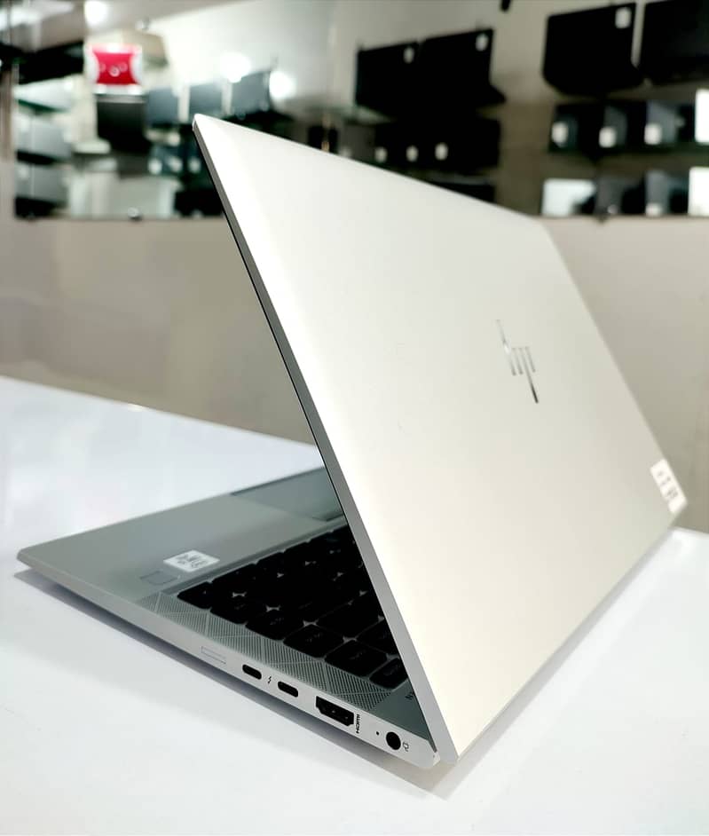EliteBook 845 G8| Ryzen 5 PRO| 16GB RAM 256GB at ABID COMPUTERS MULTAN 14