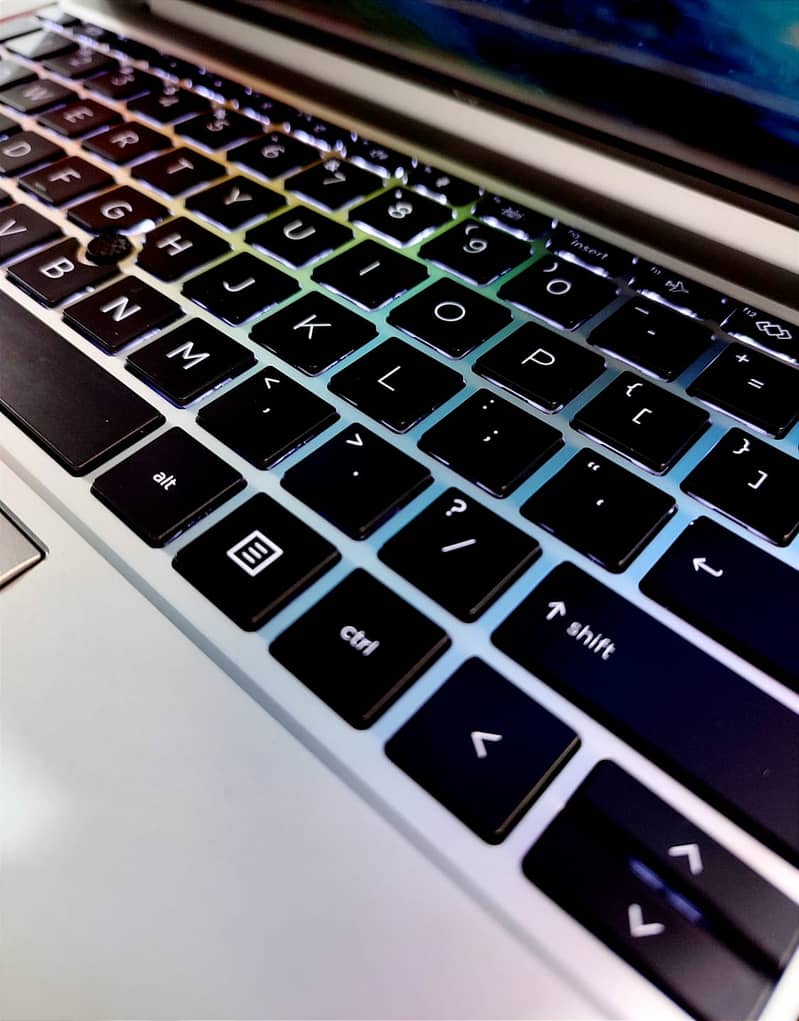 EliteBook 845 G8| Ryzen 5 PRO| 16GB RAM 256GB at ABID COMPUTERS MULTAN 17