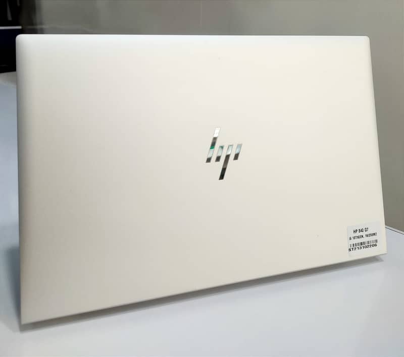 EliteBook 845 G8| Ryzen 5 PRO| 16GB RAM 256GB at ABID COMPUTERS MULTAN 19