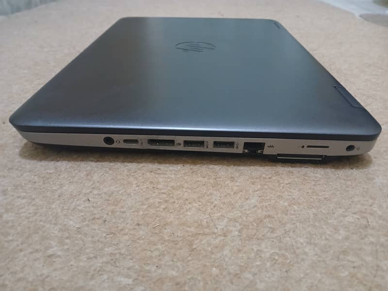 HP Probook, Core i5, 6th Gen 2