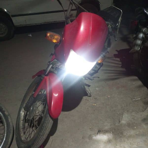 Road Price 110cc bike 0