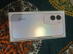 vivo y19s