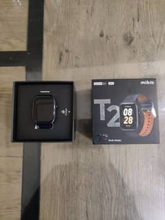 MIBRO T2 SMART WATCH