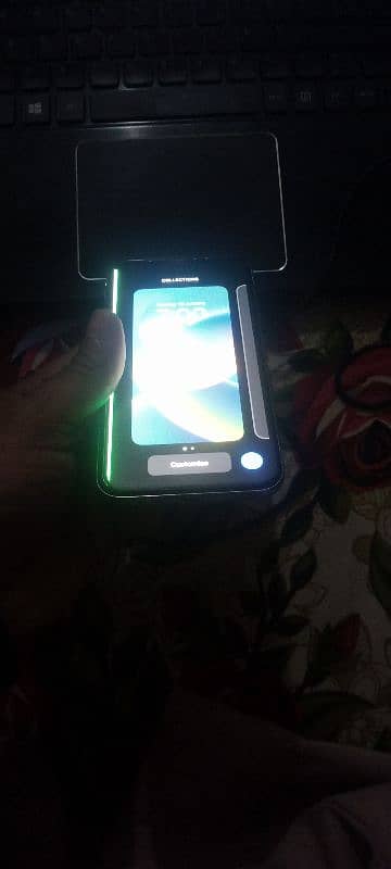 iphone X 256 pta approved 6