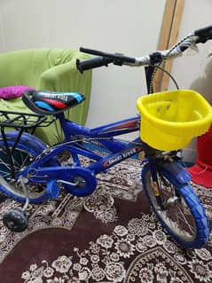 kids cycle age 6 to 10