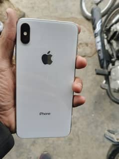 iphone xs max pta 64 gb