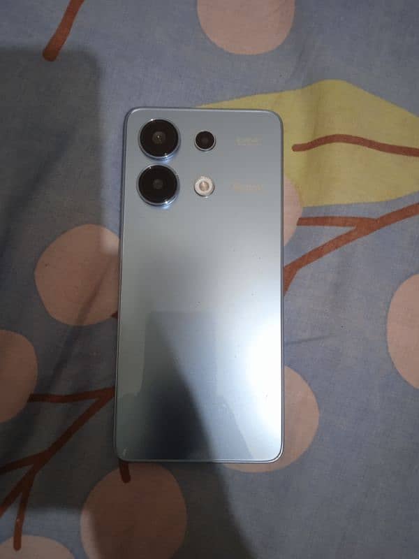 Redmi note 13 8/256 0