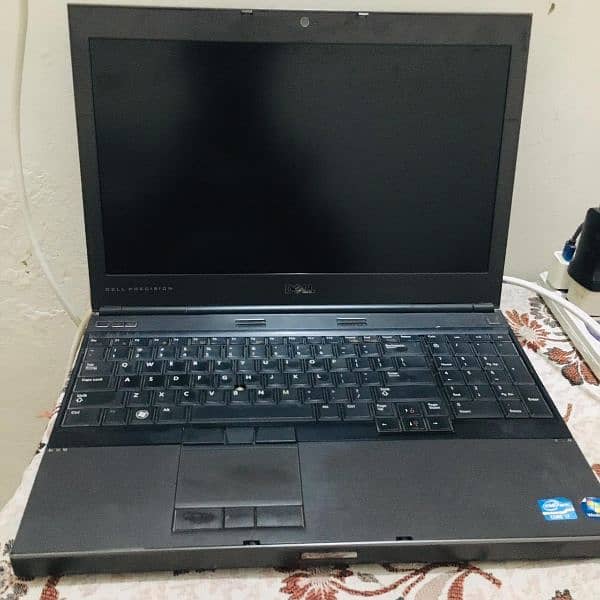 Dell gaming laptop 2