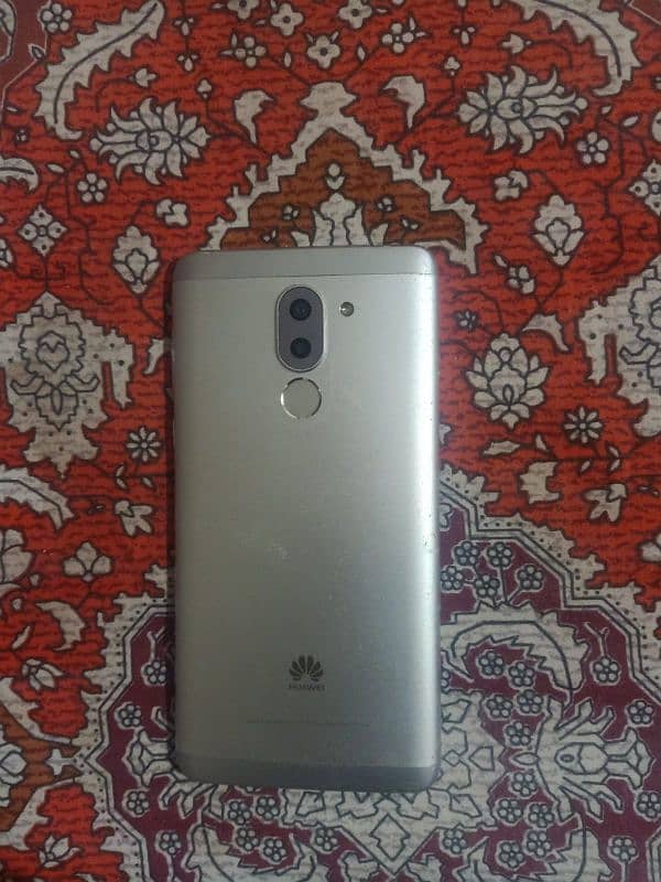 huawei Gr5 2017 0