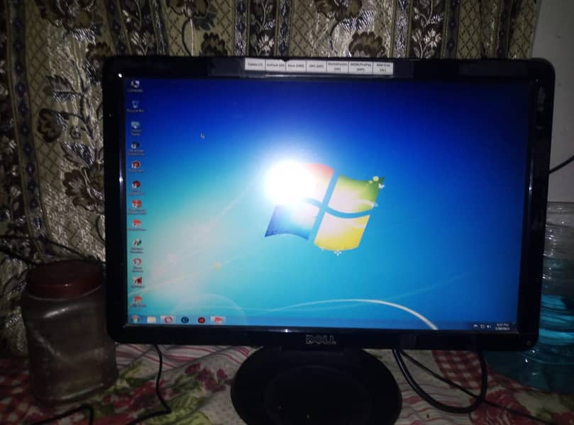 I5 4th Gen whole System with graphic card for sale 3