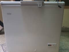 Haier inverter frazer one yar used