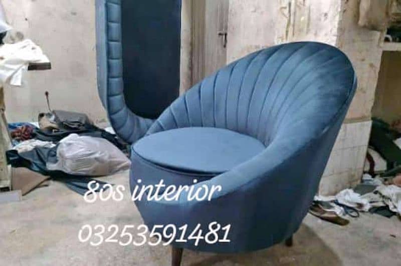 coffee chair set, sofa chair, dinning room chair, bedroom chair 16