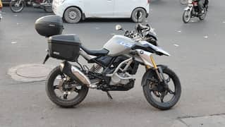 BMW GS 310