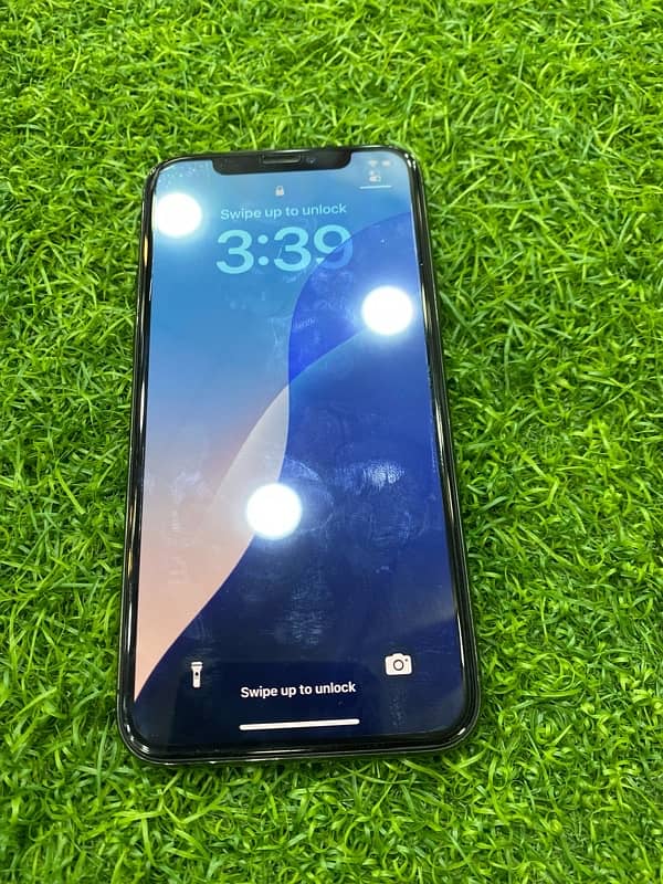 iPhone 11 Pro 64 gb non pta 5