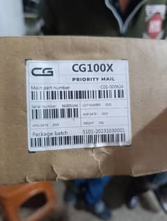 CGx Tool & meter reverse kit