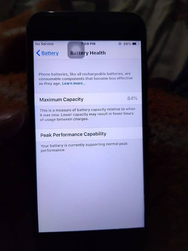 iphone 6 32gb non Pta (bypass) 9