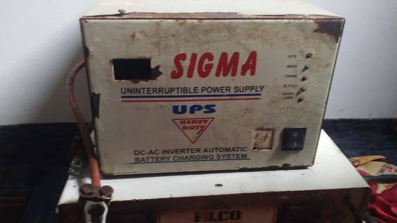 Generator, UPS, Streplizers, For Sale 3