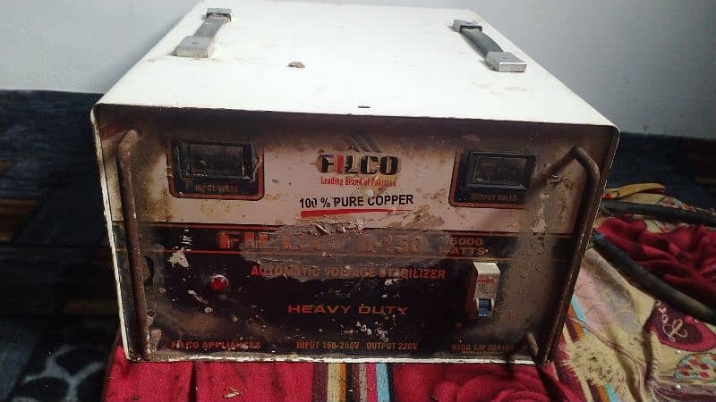 Generator, UPS, Streplizers, For Sale 4