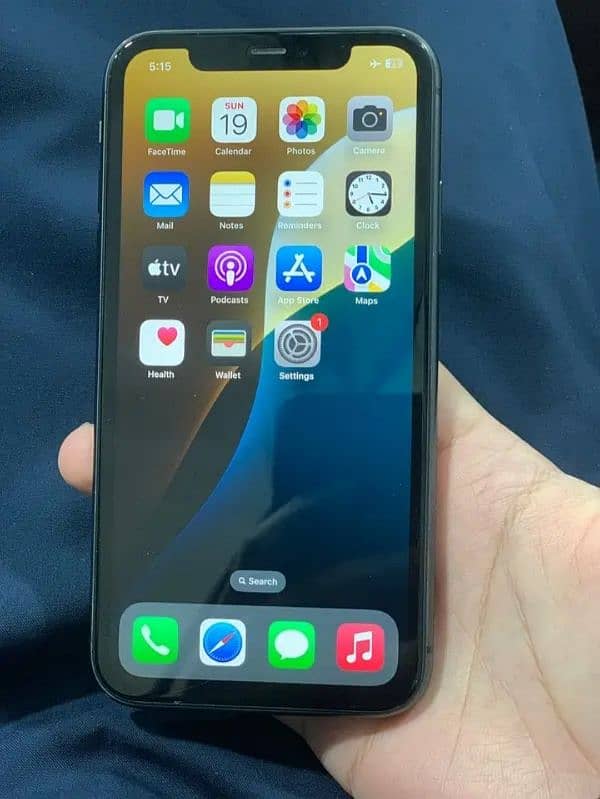 iPhone 11 64(gb) 1