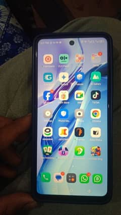 Infinix Hot 40i