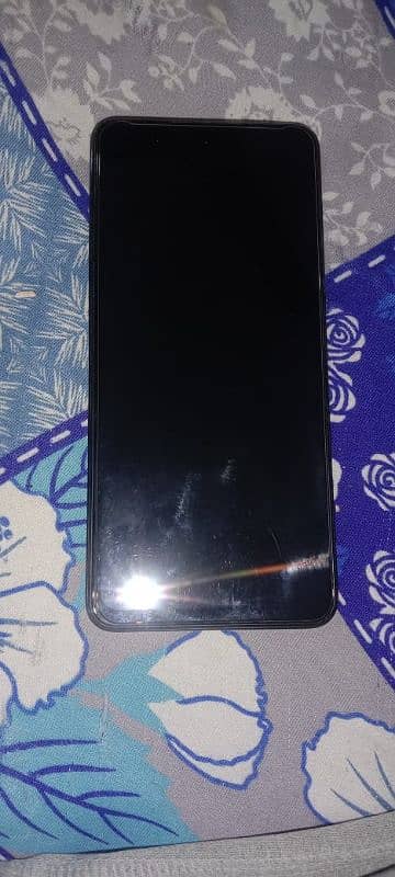 Infinix Hot 40i 2