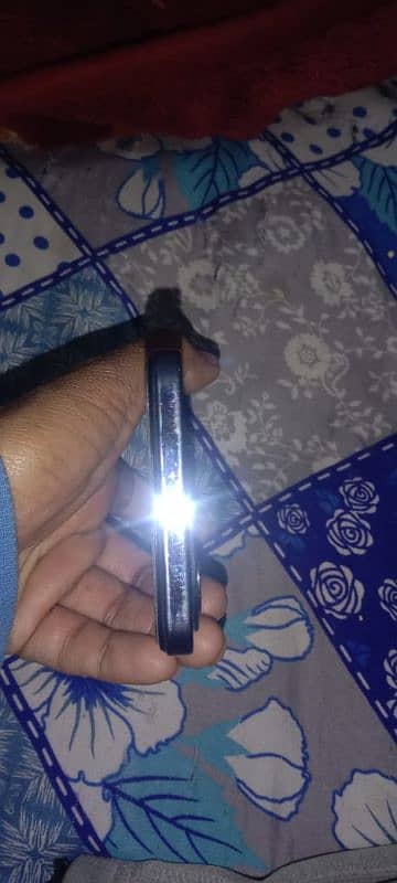 Infinix Hot 40i 4