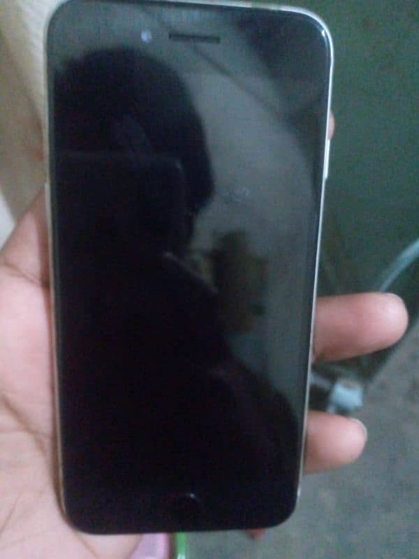 I phone 7   pta    128 gb Exchange android only WhatsApp 03456304243 1