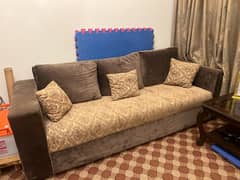 sofa set 5 seater