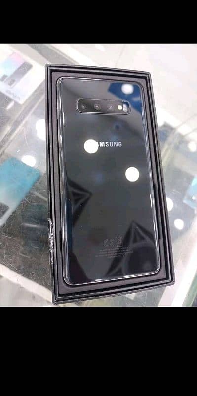 Samsung S10 plus online delivery available 2