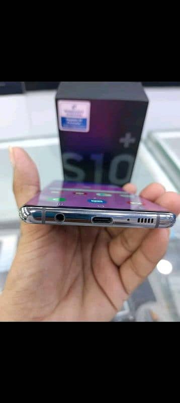 Samsung S10 plus online delivery available 3