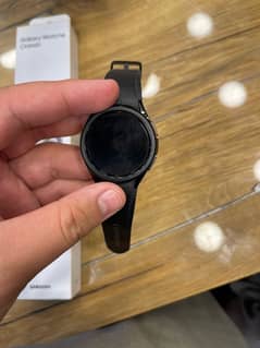 Samsung Galaxy Watch 6 Classic 43mm