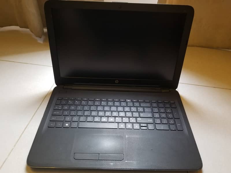 HP Laptop 850 2